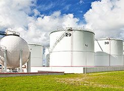 5月25日調價窗口打開 預計汽 柴油每噸上調約140元